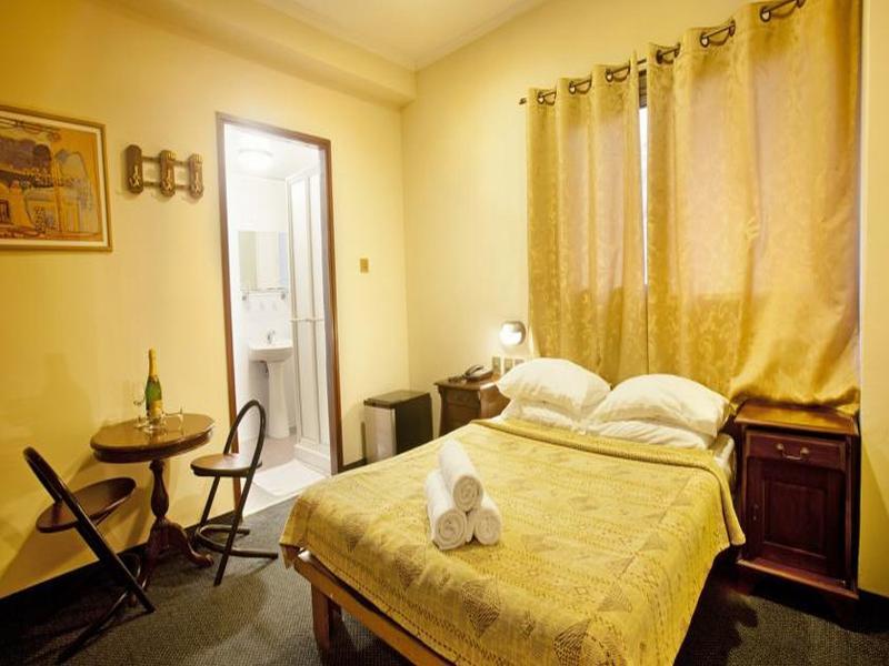 Sun Aviv Hotel Тел Авив Екстериор снимка